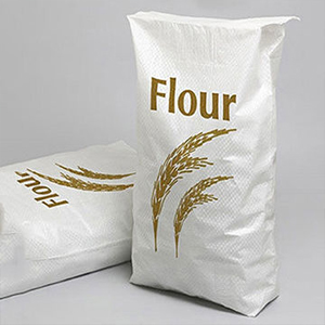 GEE AAR Polymers - manufacturer woven bag